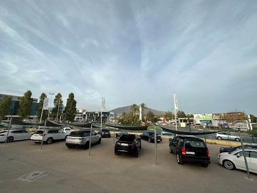 Coches Direct Marbella