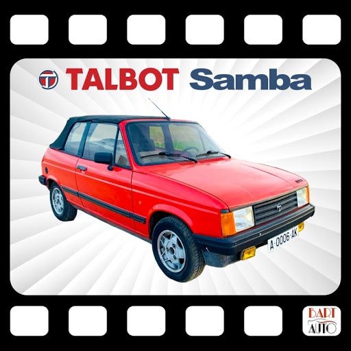 Coches Para Películas Bartauto