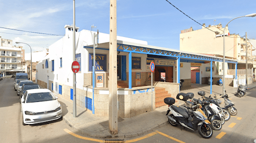 Coches Reus Arenal