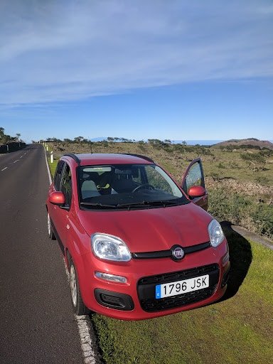 Cruz Alta Cars