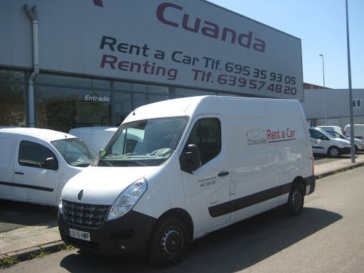 Cuanda Rent A Car