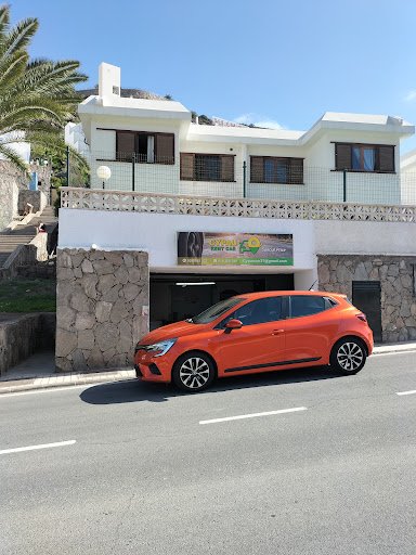 Cypau Rent A Car
