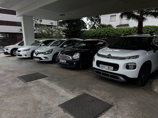 D&D Cars Group - Сar Rental And Sales In Reus