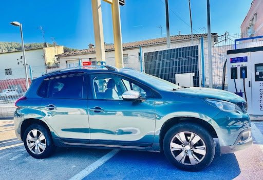 Daleyalquila Rent A Car