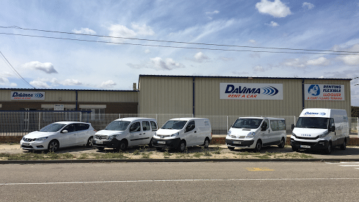 Davima - Rent A Car Tortosa-Amposta