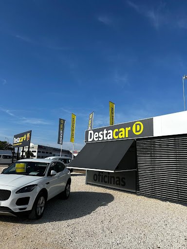 Destacar | Alquiler Coches Y Furgonetas