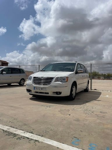 Dimi Rent A Car