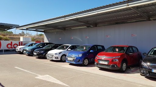 Dollar Car Rental