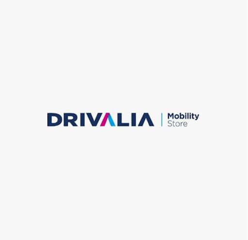 Drivalia Mobility Store - Madrid. Leganés