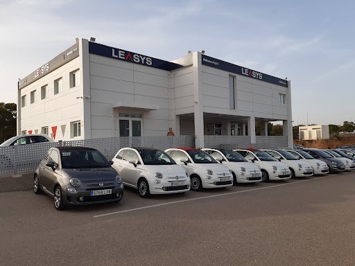 Drivalia Mobility Store - Palma De Mallorca Airport