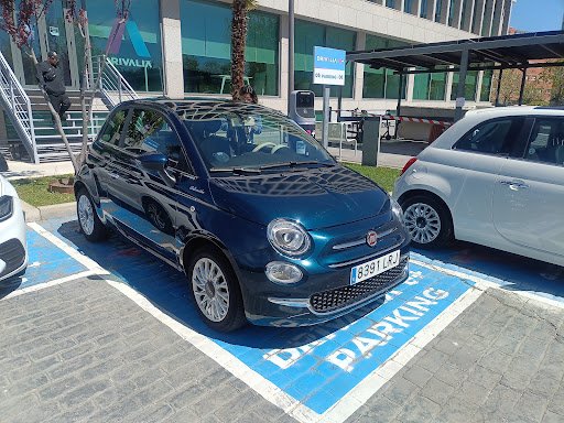 Drivalia Mobility Store