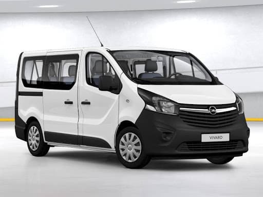 Dtd Rent & Drive - Alquiler De Furgonetas Y Turismos En Cantabria