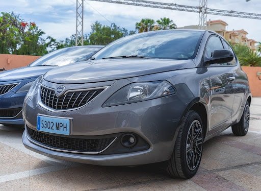 Easycar Tenerife - Rent Car & Excursions