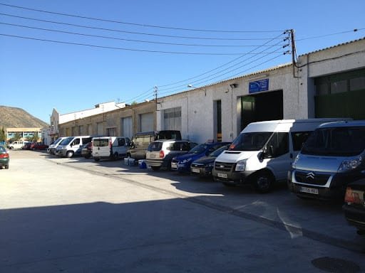 Ebrocar Mequinenza