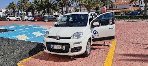 Ecocar Rent A Car Fuerteventura