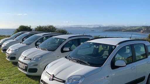 Edi Rent A Car