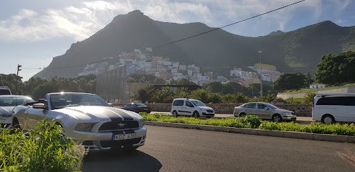 Elite Cars Canarias S.l.