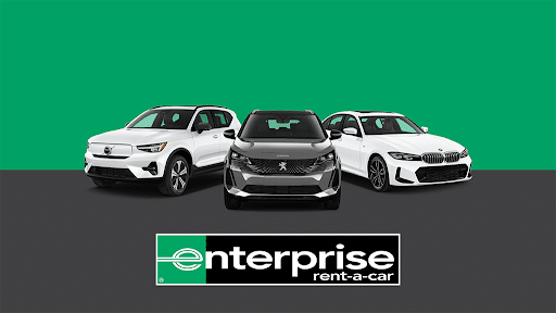 Enterprise Alquiler De Coches Y Furgonetas - Algeciras