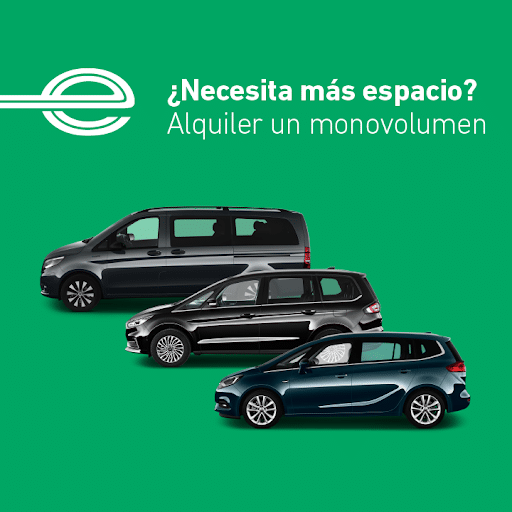 Enterprise Alquiler De Coches Y Furgonetas - Madrid Alcorcon