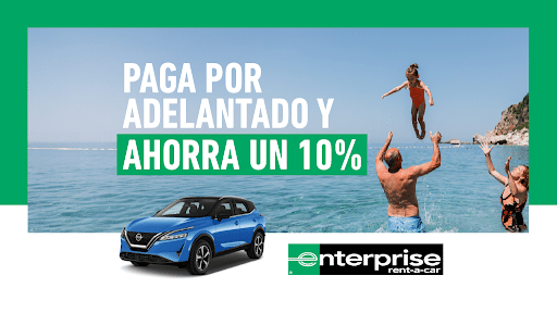 Enterprise Alquiler De Coches Y Furgonetas - Marbella