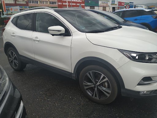 Enterprise Alquiler De Coches Y Furgonetas - Plasencia