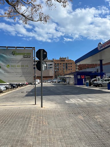 Enterprise Alquiler De Coches Y Furgonetas - Valencia Centro