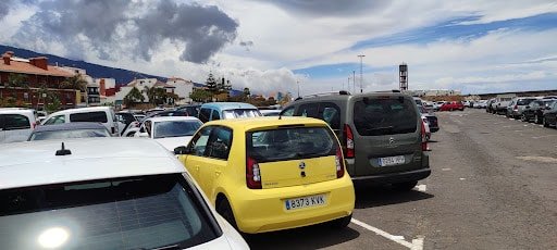 Ernst Agencia De Alquiler De Coches