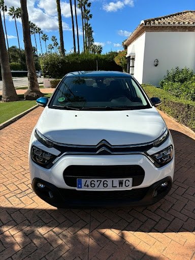 Estepona Rent A Car