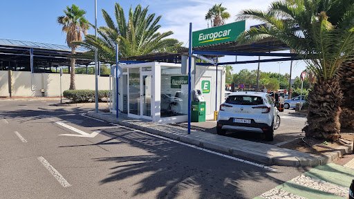 Europcar