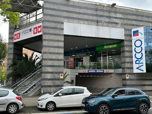 Europcar