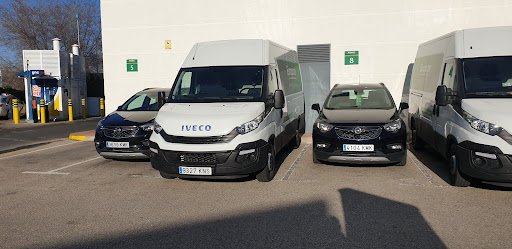 Europcar
