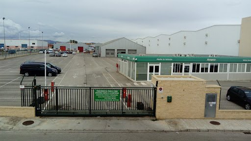 Europcar