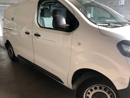 Europcar
