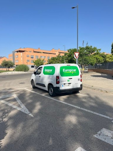 Europcar