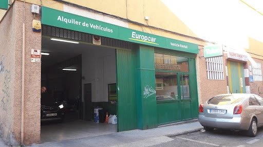 Europcar