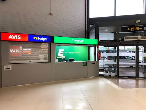 Europcar