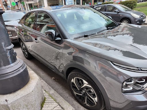 Europcar