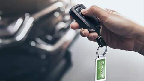 Europcar Conil De La Frontera