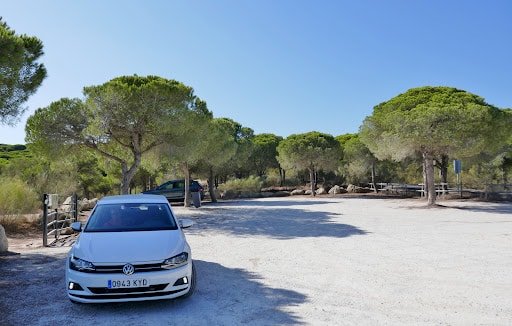 Europcar Jerez De La Frontera Airport