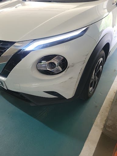 Europcar Tarragona Train Station