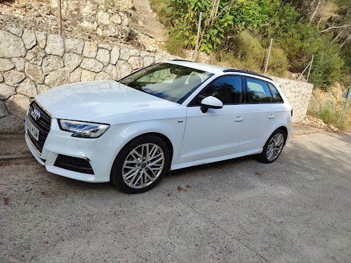 Europcar Vilanova I La Geltru