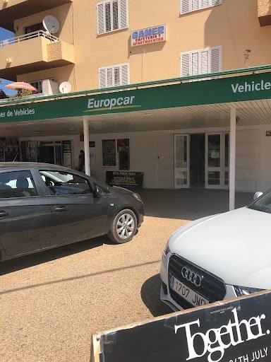 Europcar