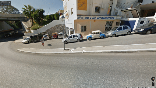 Eurosur Rent A Car S.l.