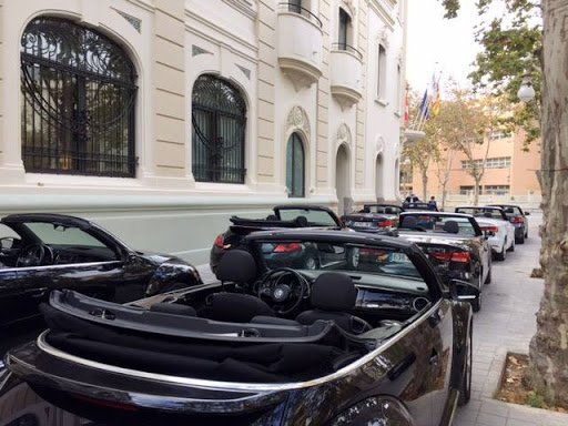 Exclusive Cars · Vip Transfer