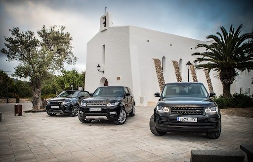 Exclusive Rental Cars