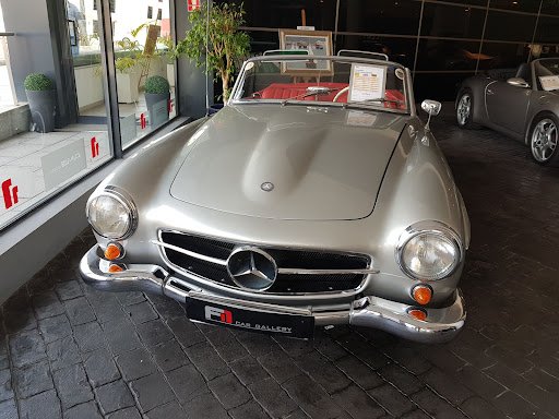 F Immo Car Gallery S.l