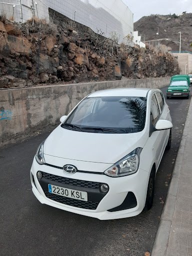 Favi Rent A Car