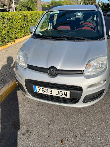 Fc Rent A Car