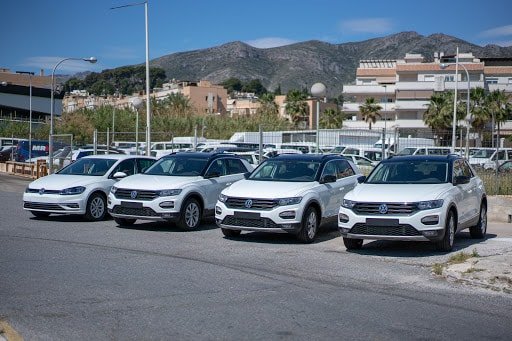 Fetajo Rent A Car - Sitio De Calahonda
