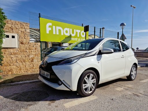 Finauto